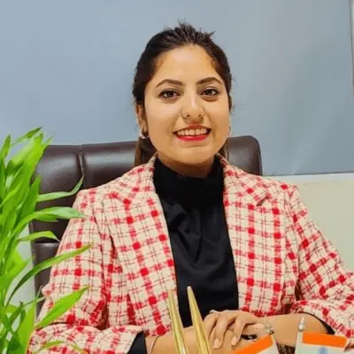 Rashmi Sharma